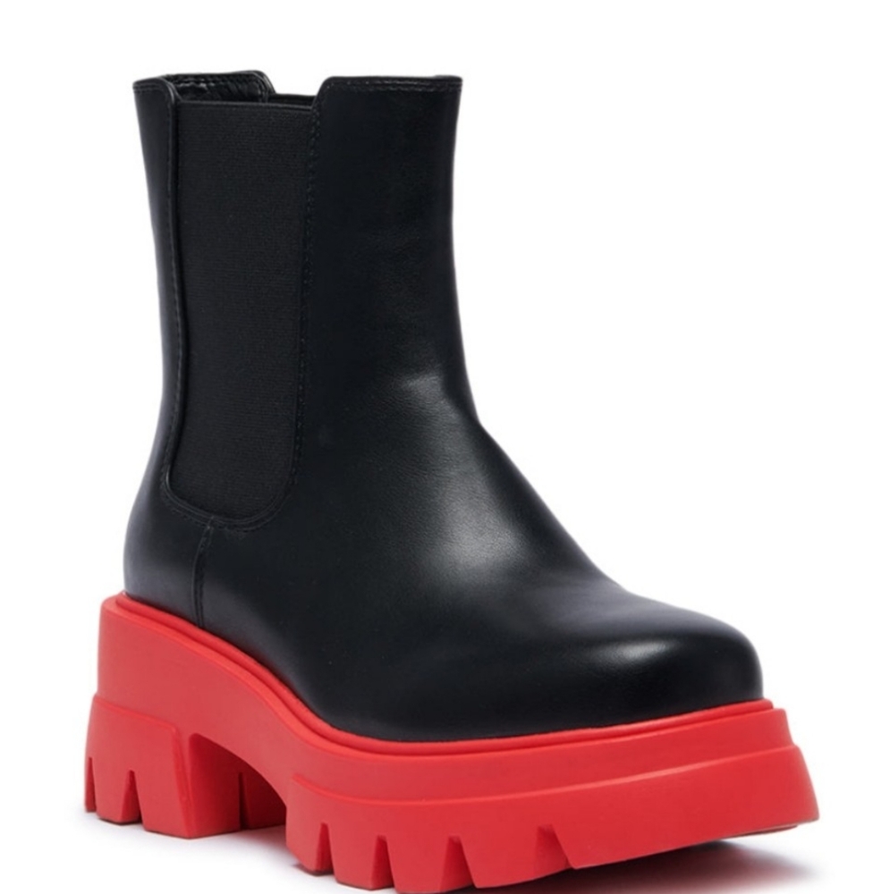 Azalea Wang Women's Ankle Boots